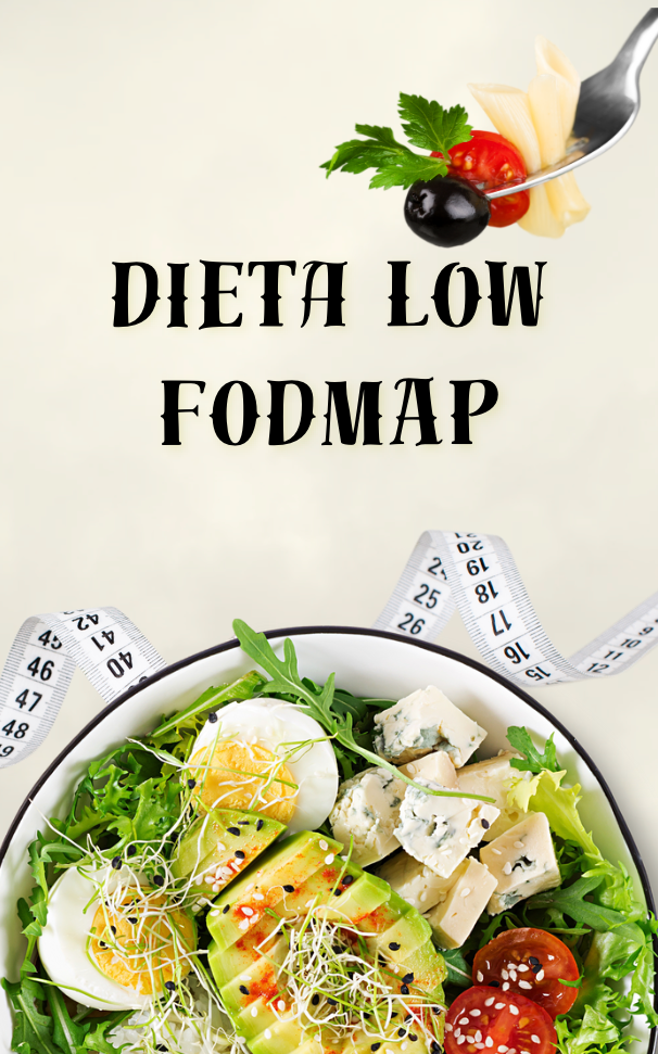 Dieta Low FODMAP